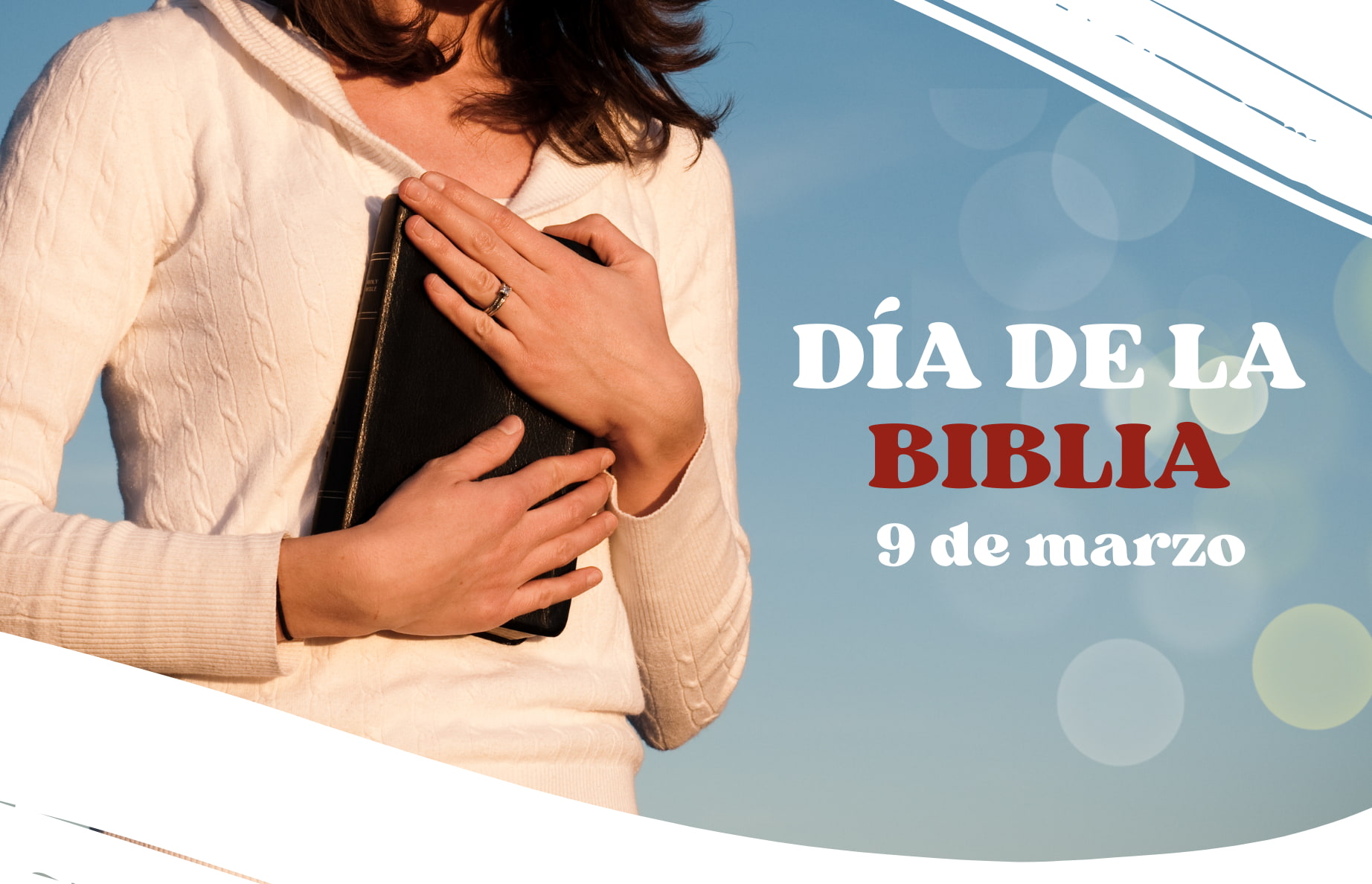 dia de la biblia