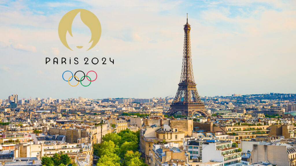 París 2024