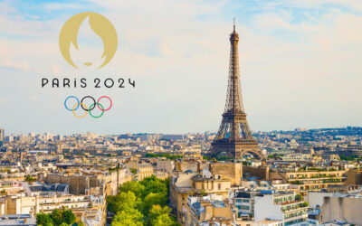 Sociedad Bíblica une la Fe y el Deporte en los Juegos Olímpicos de París 2024